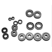Good Performance and Low Price Miniature Ball Bearing 686